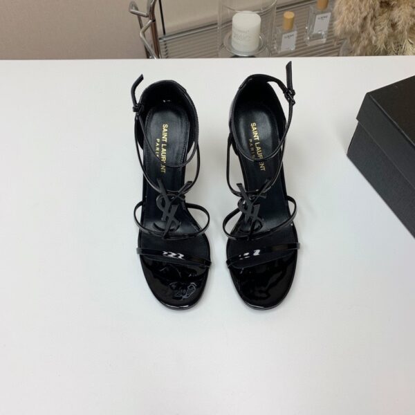 Yves Saint Laurent high heels sandal - 图片 3
