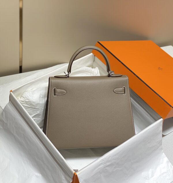 Hermes  kelly 25 bag - 图片 17
