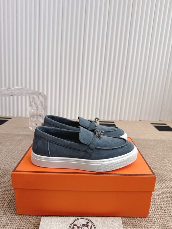 Hermes shoes - 图片 6