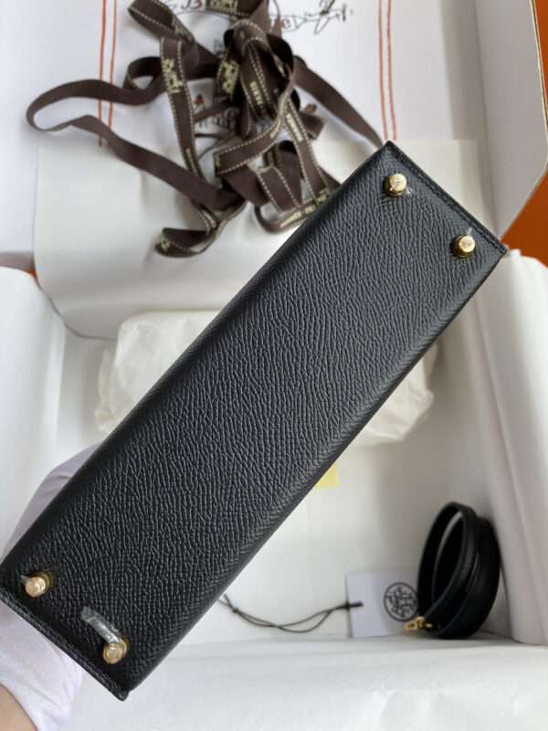 Hermes  kelly mini bag - 图片 17