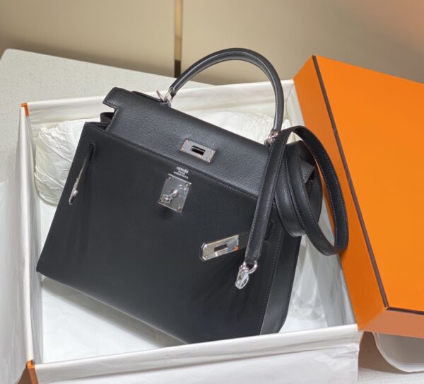 Hermes  kelly 25 bag - 图片 3