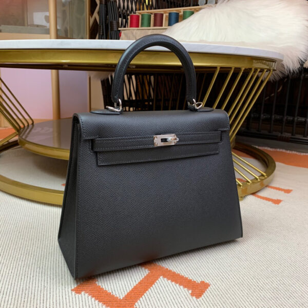 Hermes kelly 25  bag - 图片 5