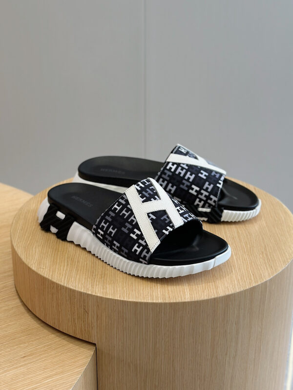 Hermes Men's sandals   shoes - 图片 3