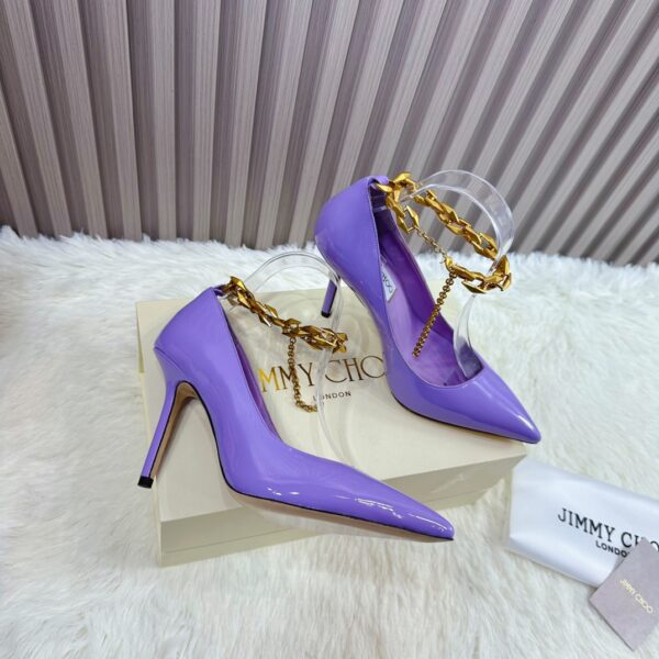 Jimmy choo  high heels  sandal shoes - 图片 3