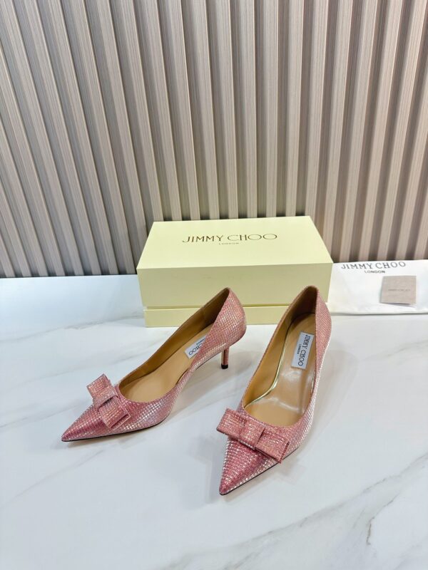 Jimmy choo  high heels  sandal shoes