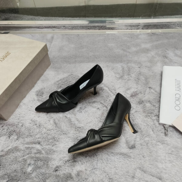 Jimmy choo  high heels  sandal shoes - 图片 4