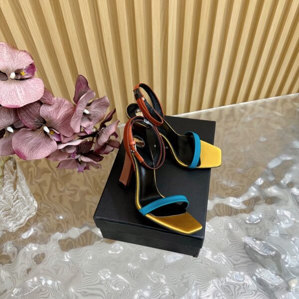 Yves Saint Laurent      high heels  sandal - 图片 3