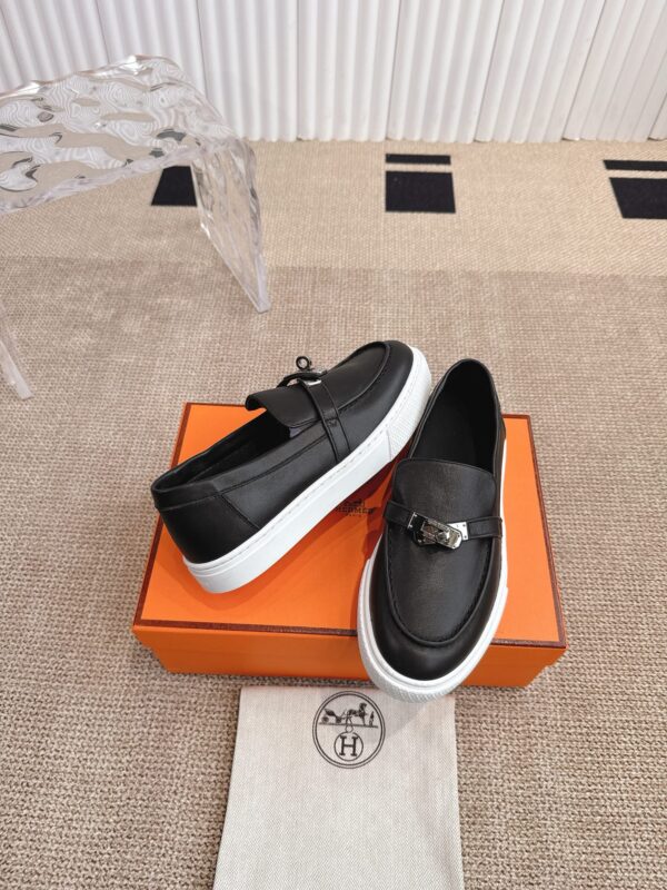 Hermes shoes - 图片 8