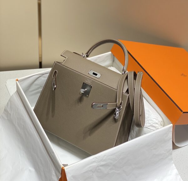 Hermes  kelly 25 bag - 图片 11