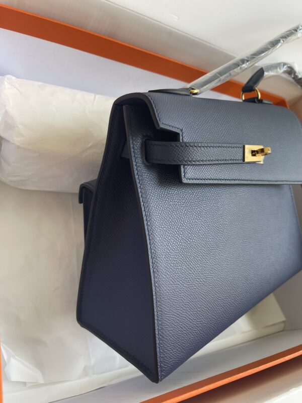 Hermes Kelly Double sided Bag - 图片 4