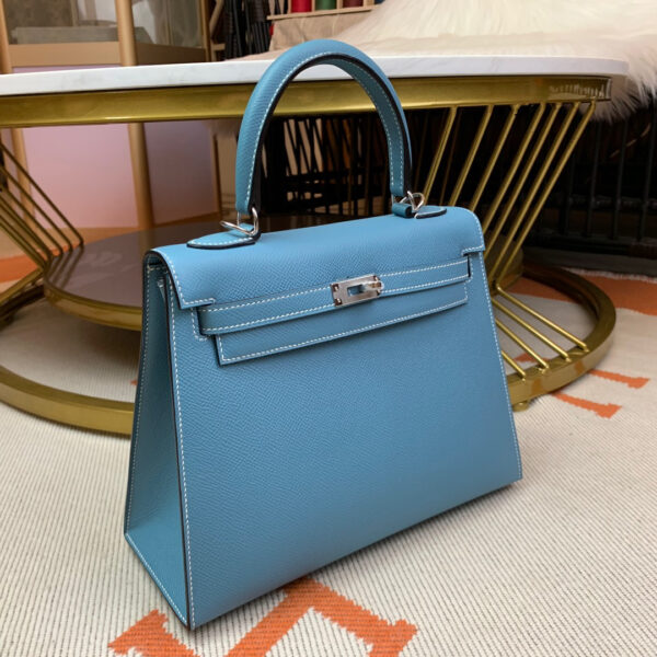 Hermes kelly 25  bag - 图片 6