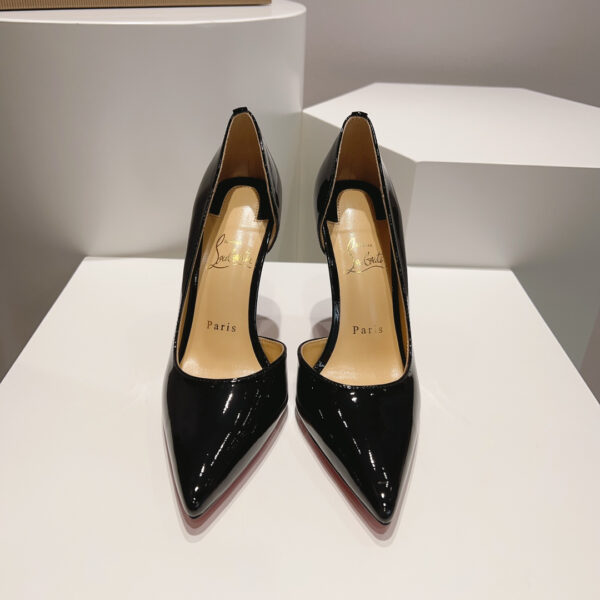 ChristianLouboutin  high heels  sandal shoes - 图片 3