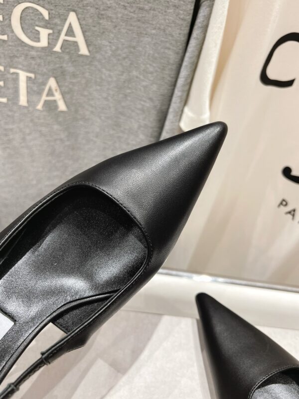 Jimmy choo  high heels  sandal shoes - 图片 8
