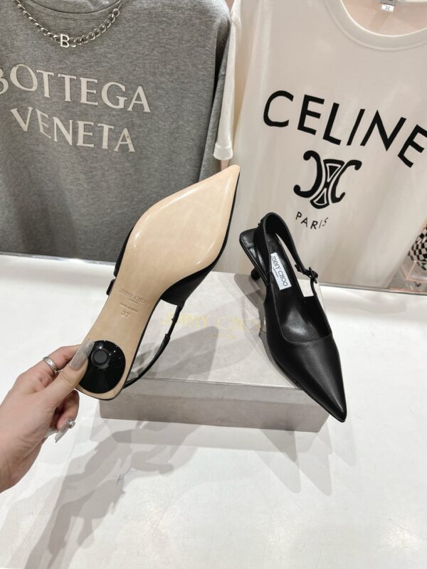 Jimmy choo  high heels  sandal shoes - 图片 9