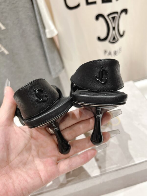 Jimmy choo  high heels  sandal shoes - 图片 10