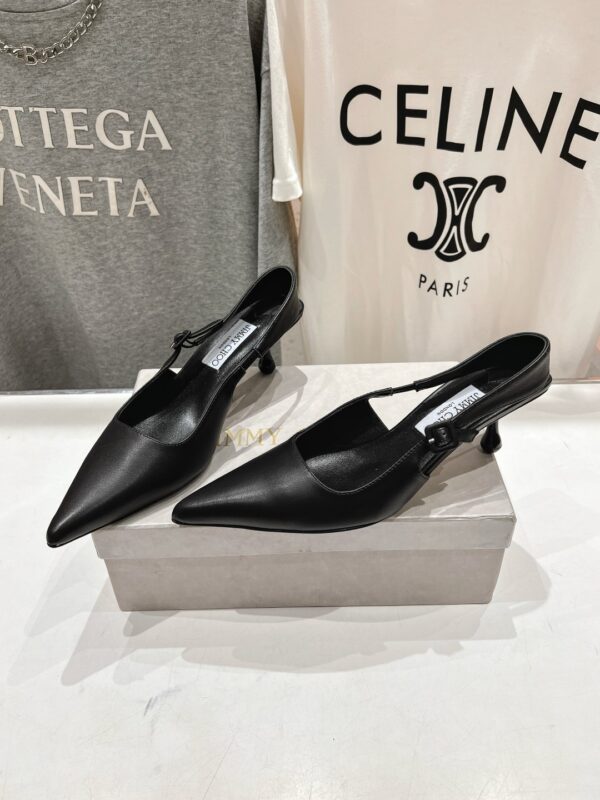Jimmy choo  high heels  sandal shoes - 图片 12