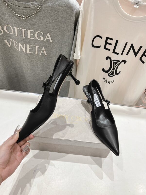 Jimmy choo  high heels  sandal shoes - 图片 13