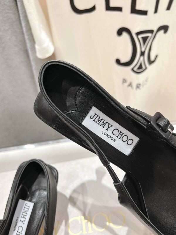 Jimmy choo  high heels  sandal shoes - 图片 14