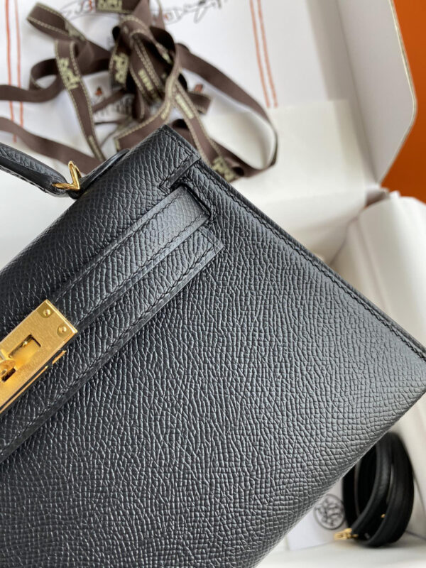 Hermes  kelly mini bag - 图片 15