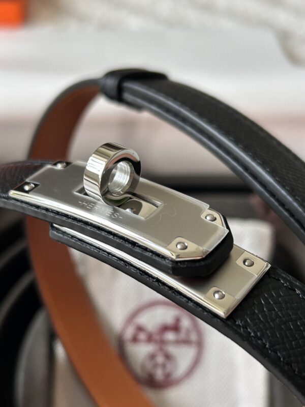 Hermes women's belt - 图片 6