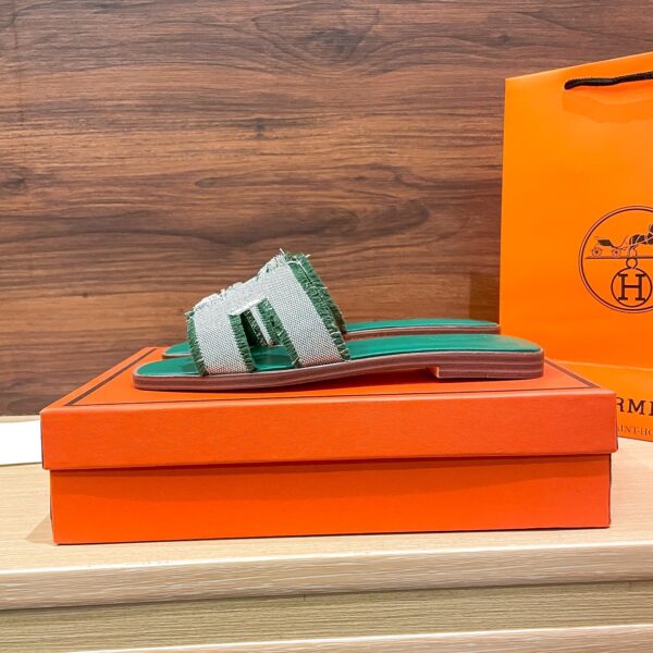 Hermes  high heels  sandal shoes - 图片 4
