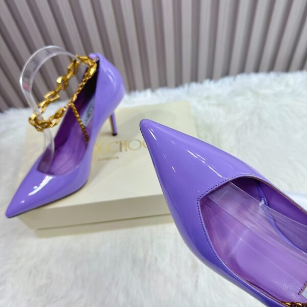 Jimmy choo  high heels  sandal shoes - 图片 6