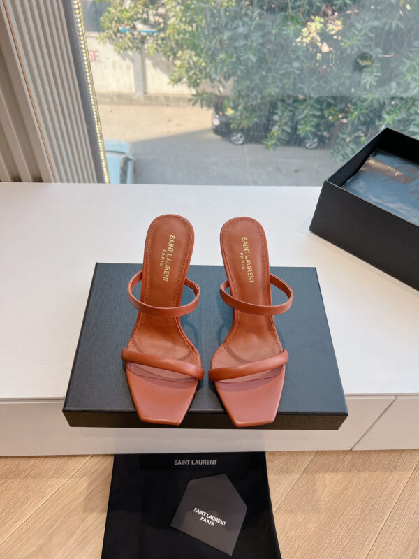 Yves Saint Laurent      high heels  sandal - 图片 5
