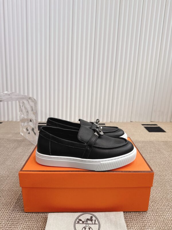 Hermes shoes - 图片 9