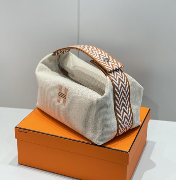 Hermes bag