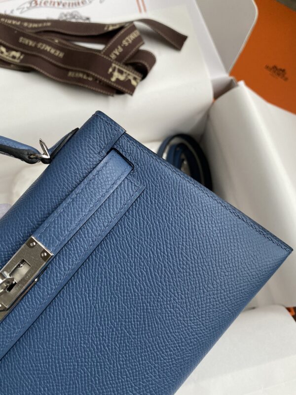 Hermes  kelly mini bag - 图片 3