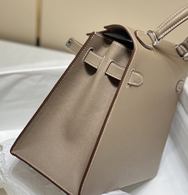 Hermes  kelly 25 bag - 图片 15