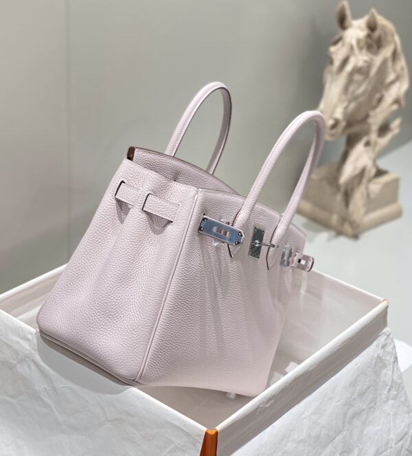 Hermes  birkin bag - 图片 7