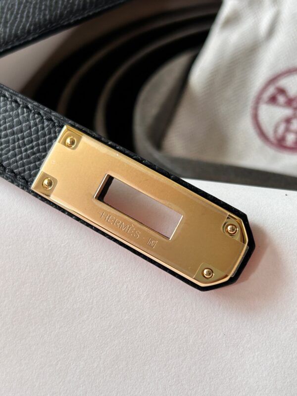 Hermes women's belt - 图片 7