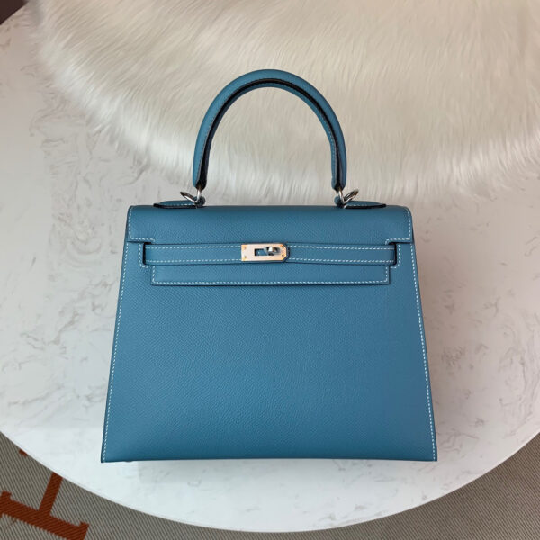 Hermes kelly 25  bag - 图片 3