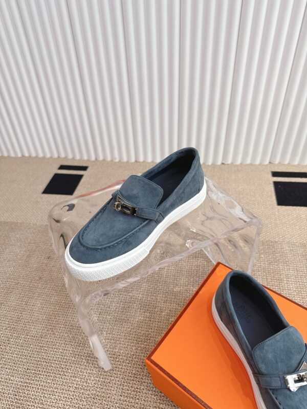 Hermes shoes - 图片 10