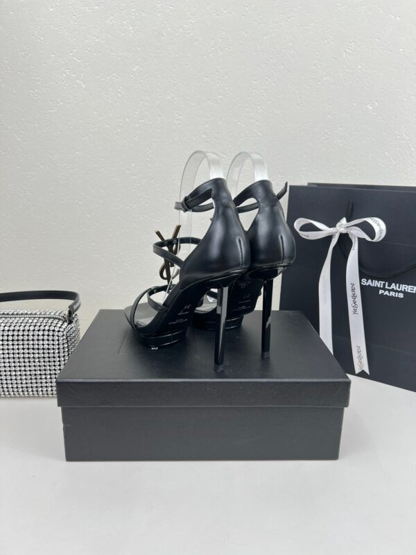 Yves Saint Laurent high heels sandal - 图片 6