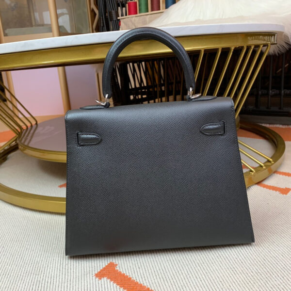 Hermes kelly 25  bag - 图片 12