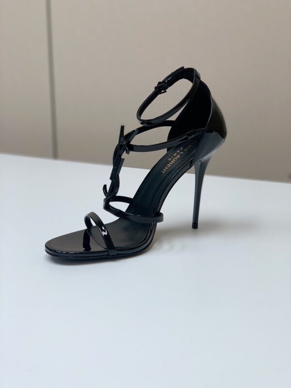 Yves Saint Laurent high heels sandal - 图片 7