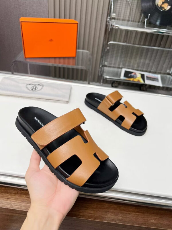 Hermes Men's sandals   shoes