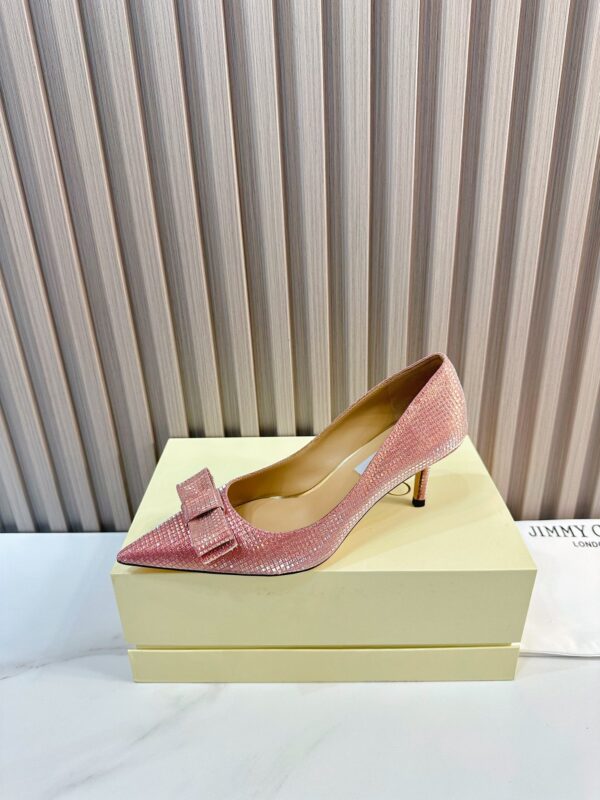 Jimmy choo  high heels  sandal shoes - 图片 4