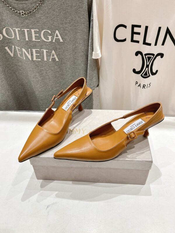 Jimmy choo  high heels  sandal shoes