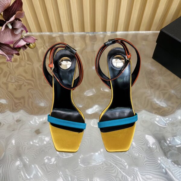 Yves Saint Laurent      high heels  sandal - 图片 4