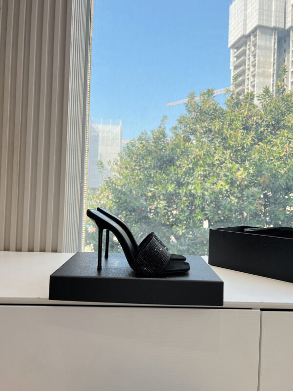 Yves Saint Laurent      high heels  sandal - 图片 3