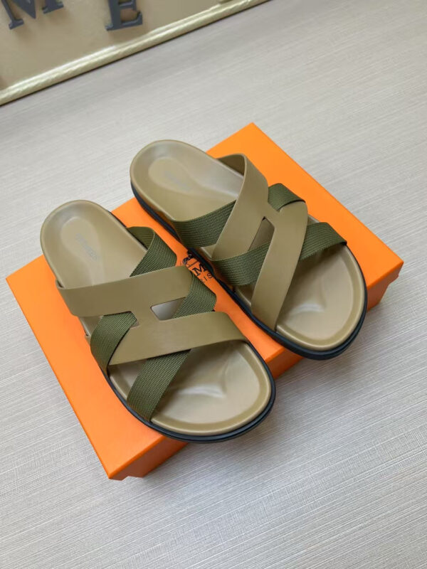 Hermes sandals for men - 图片 5