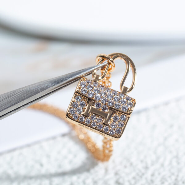 Hermes necklace - 图片 8