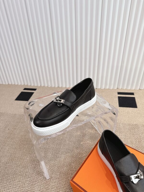 Hermes shoes - 图片 11