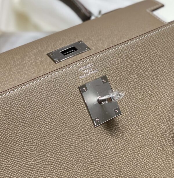 Hermes  kelly 25 bag - 图片 12