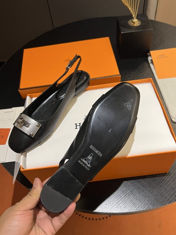 Hermes women's shoes - 图片 7