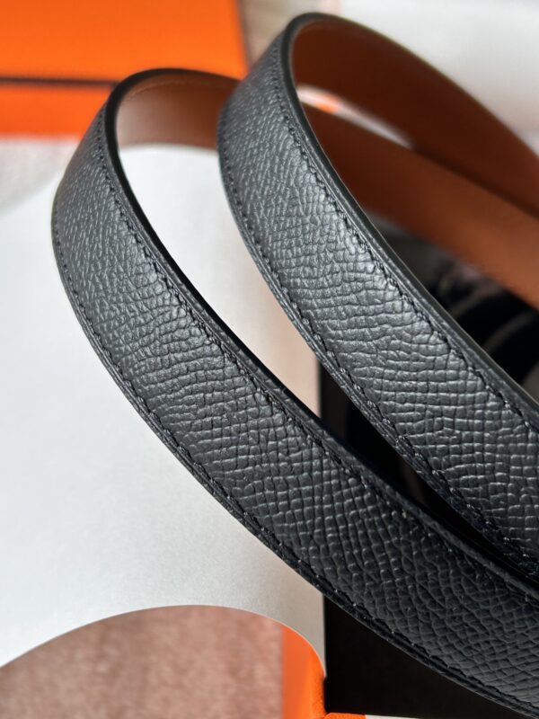 Hermes women's belt - 图片 9