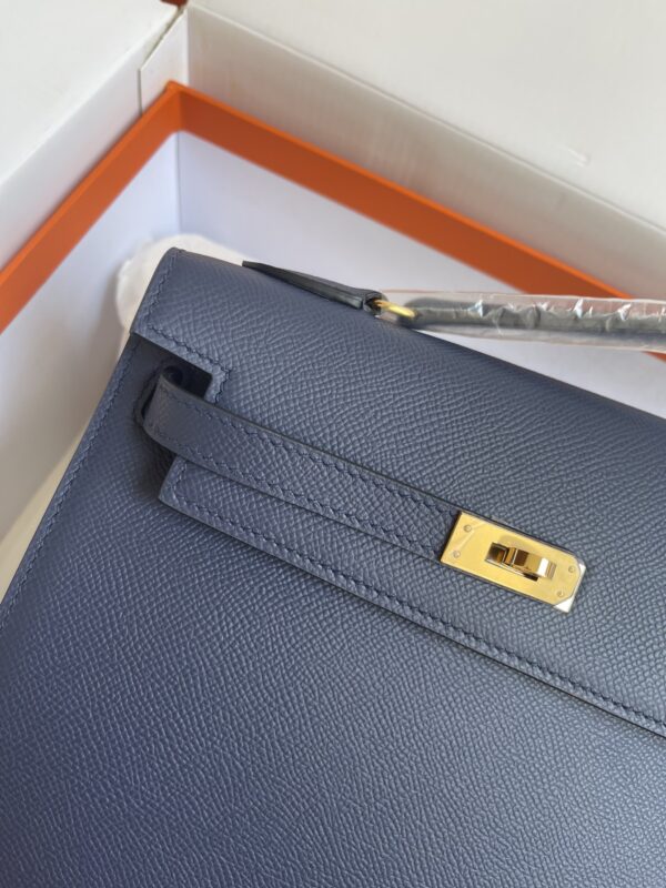 Hermes Kelly Double sided Bag - 图片 5